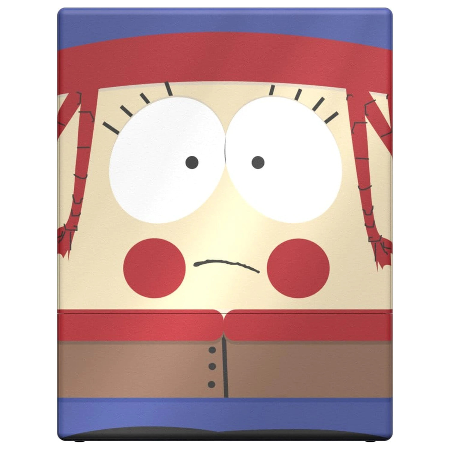 Squaroes Squaroe South Park™ Halloween SP028 - Clown Stan fotografija proizvoda