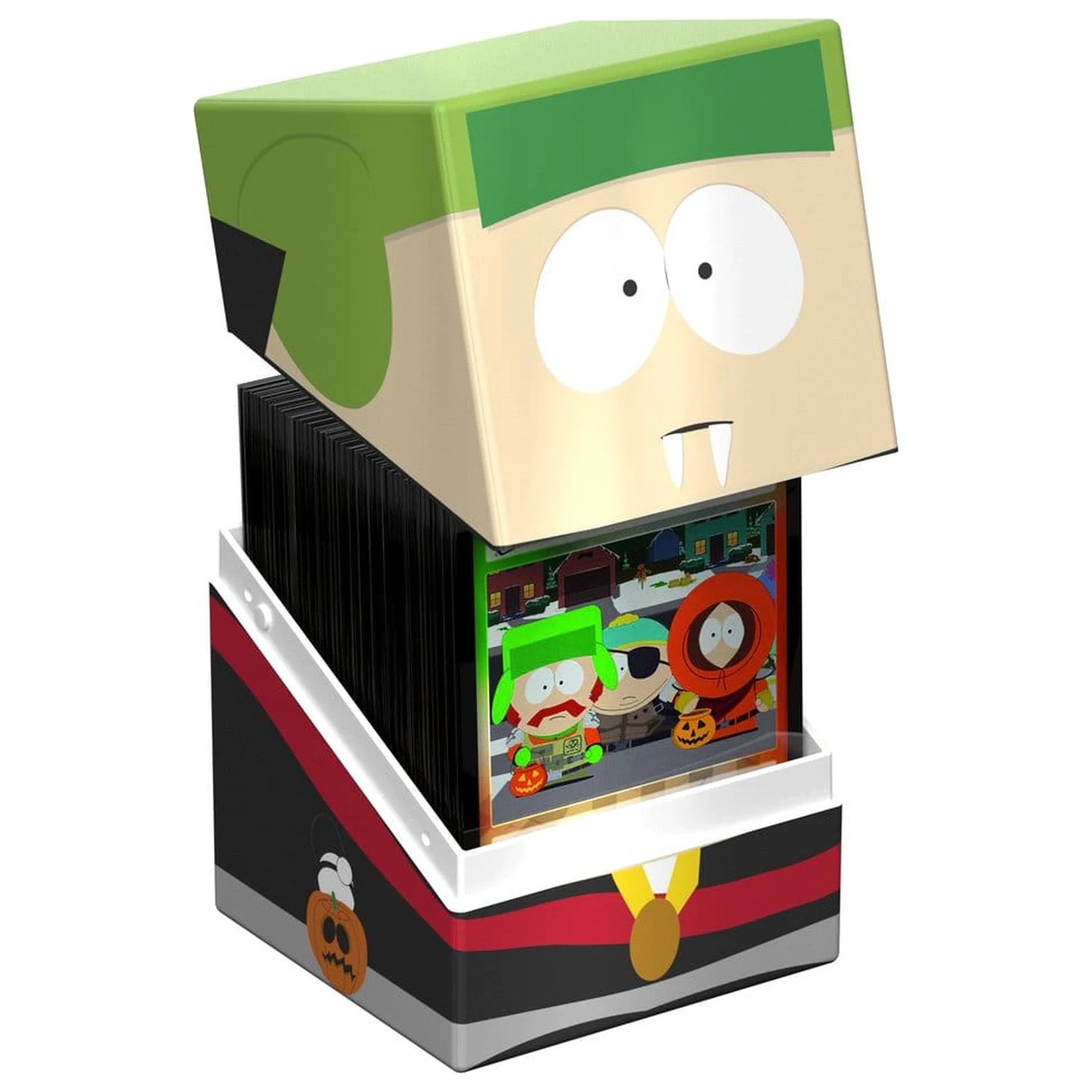 Squaroes Squaroe South Park™ Halloween SP029 - Vampire Kyle fotografija proizvoda
