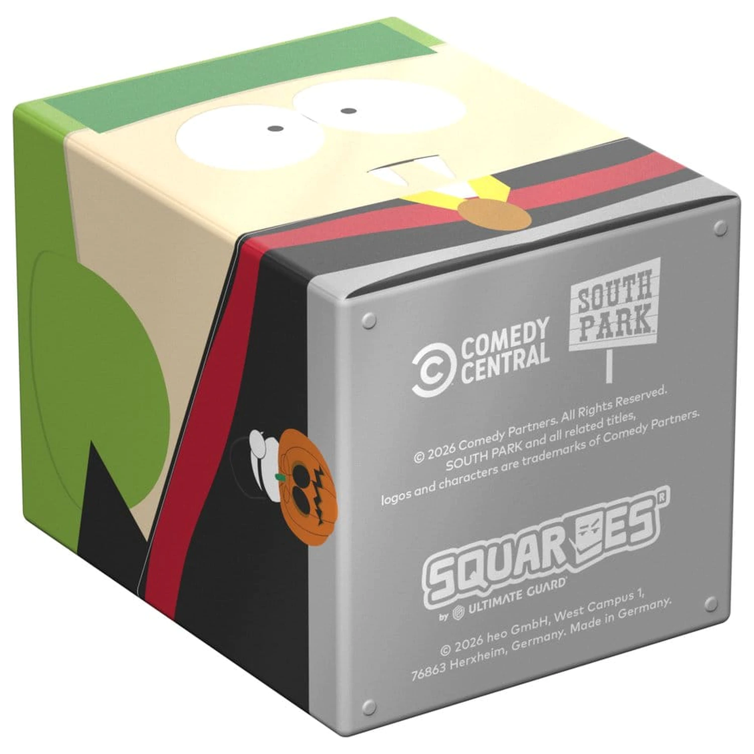 Squaroes Squaroe South Park™ Halloween SP029 - Vampire Kyle fotografija proizvoda
