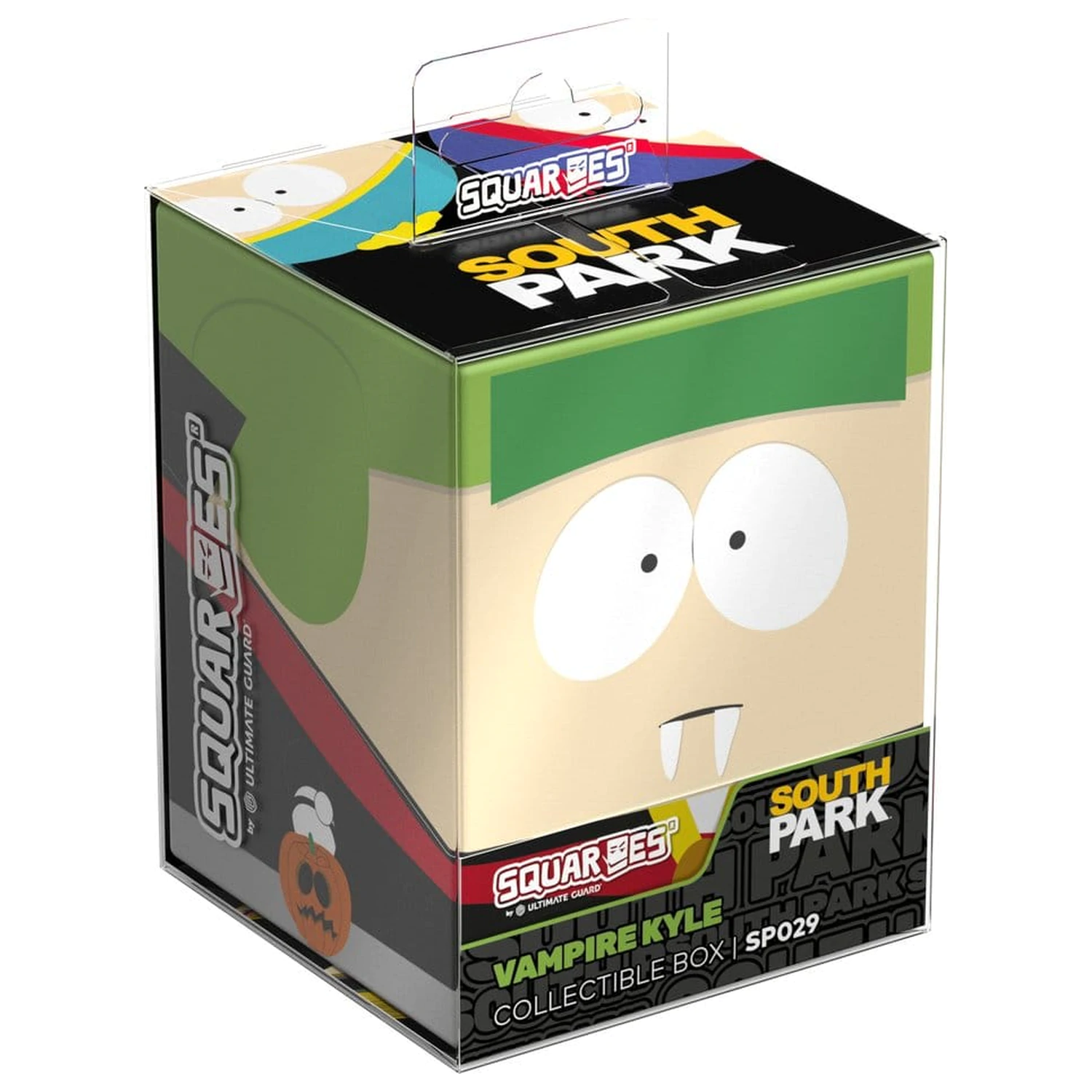 Squaroes Squaroe South Park™ Halloween SP029 - Vampire Kyle fotografija proizvoda