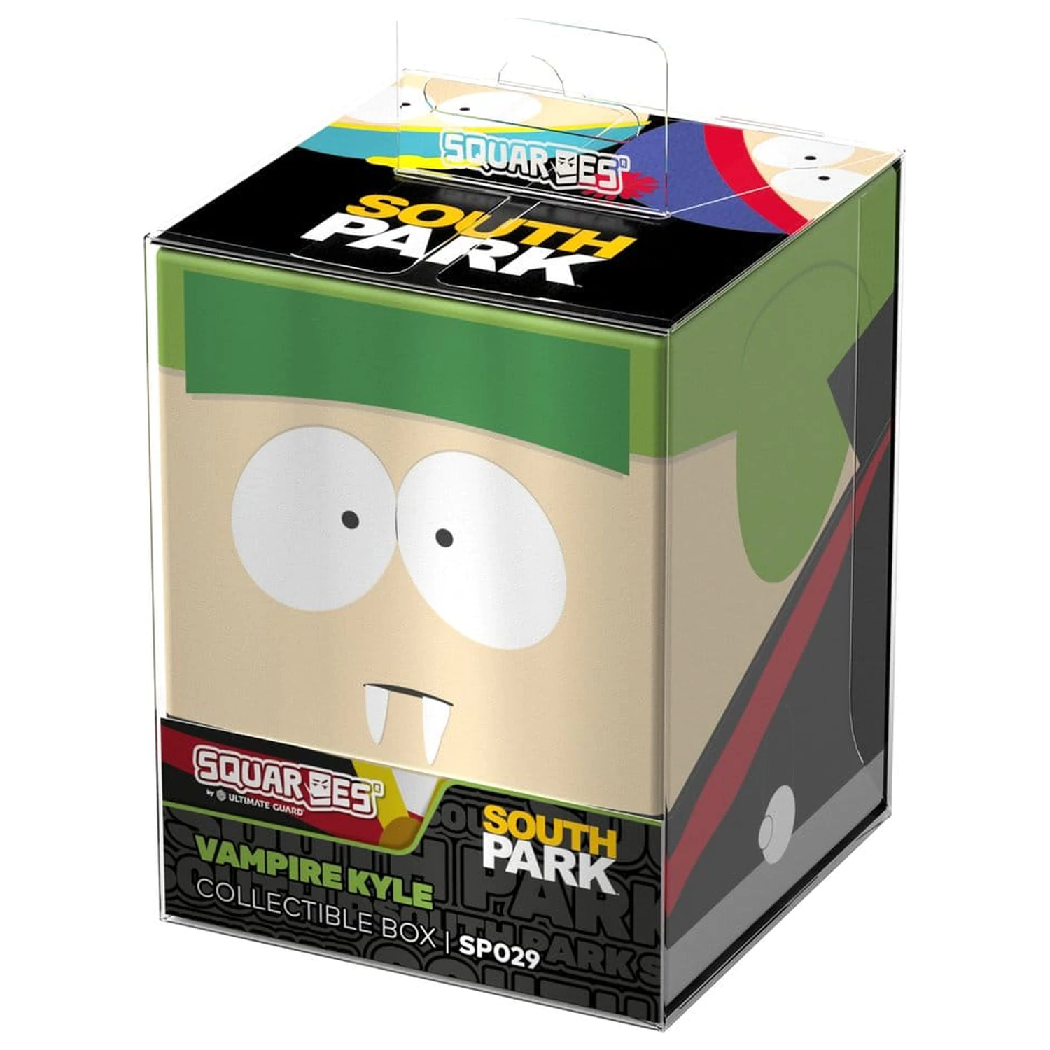 Squaroes Squaroe South Park™ Halloween SP029 - Vampire Kyle fotografija proizvoda