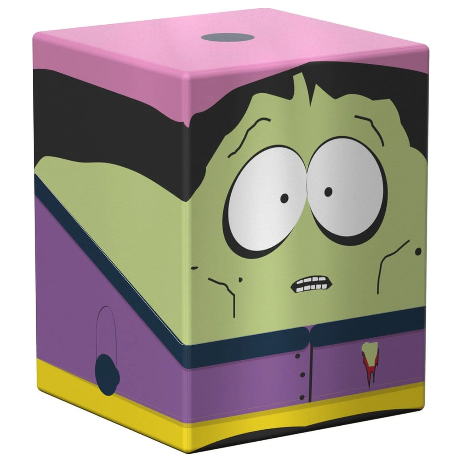 Squaroes Squaroe South Park™ Halloween SP031 - Zombie Wendy fotografija proizvoda