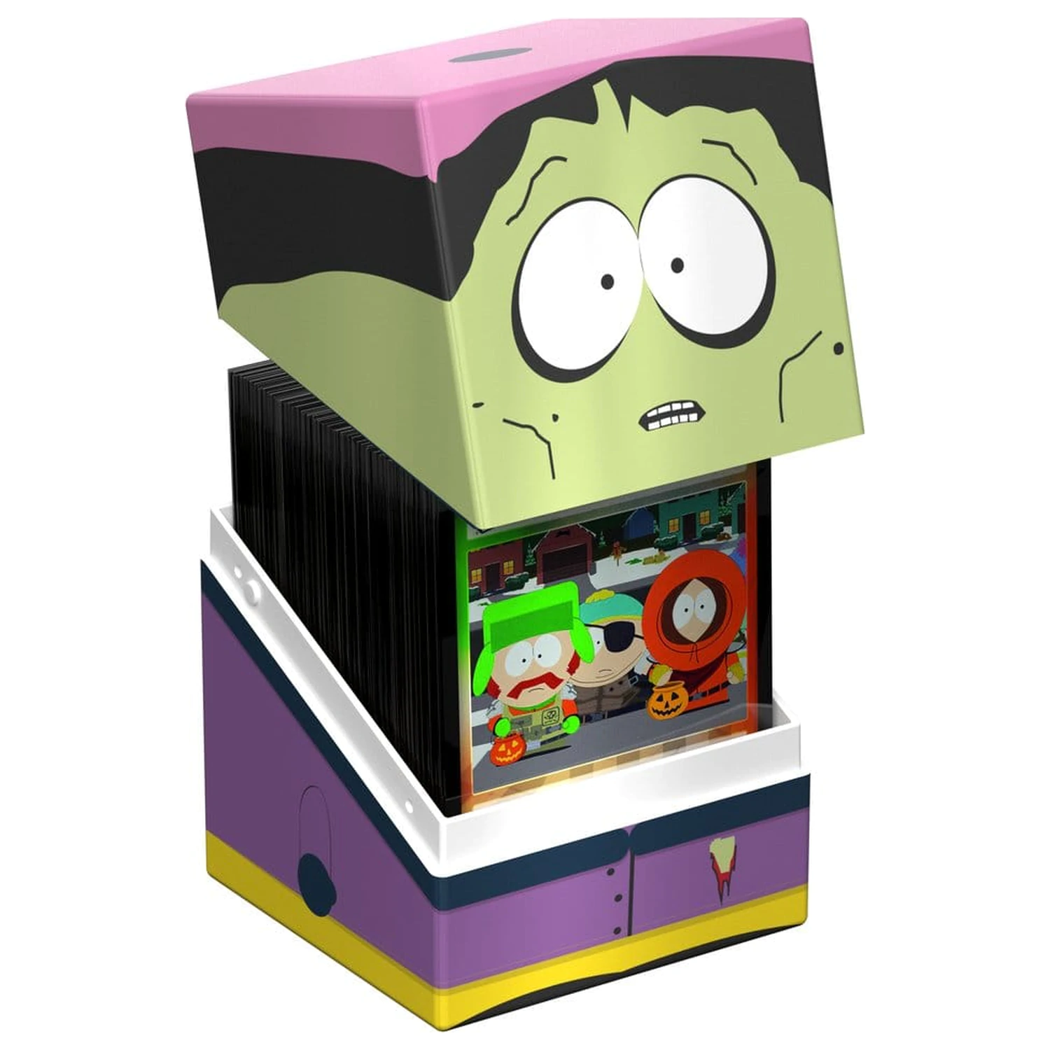Squaroes Squaroe South Park™ Halloween SP031 - Zombie Wendy fotografija proizvoda