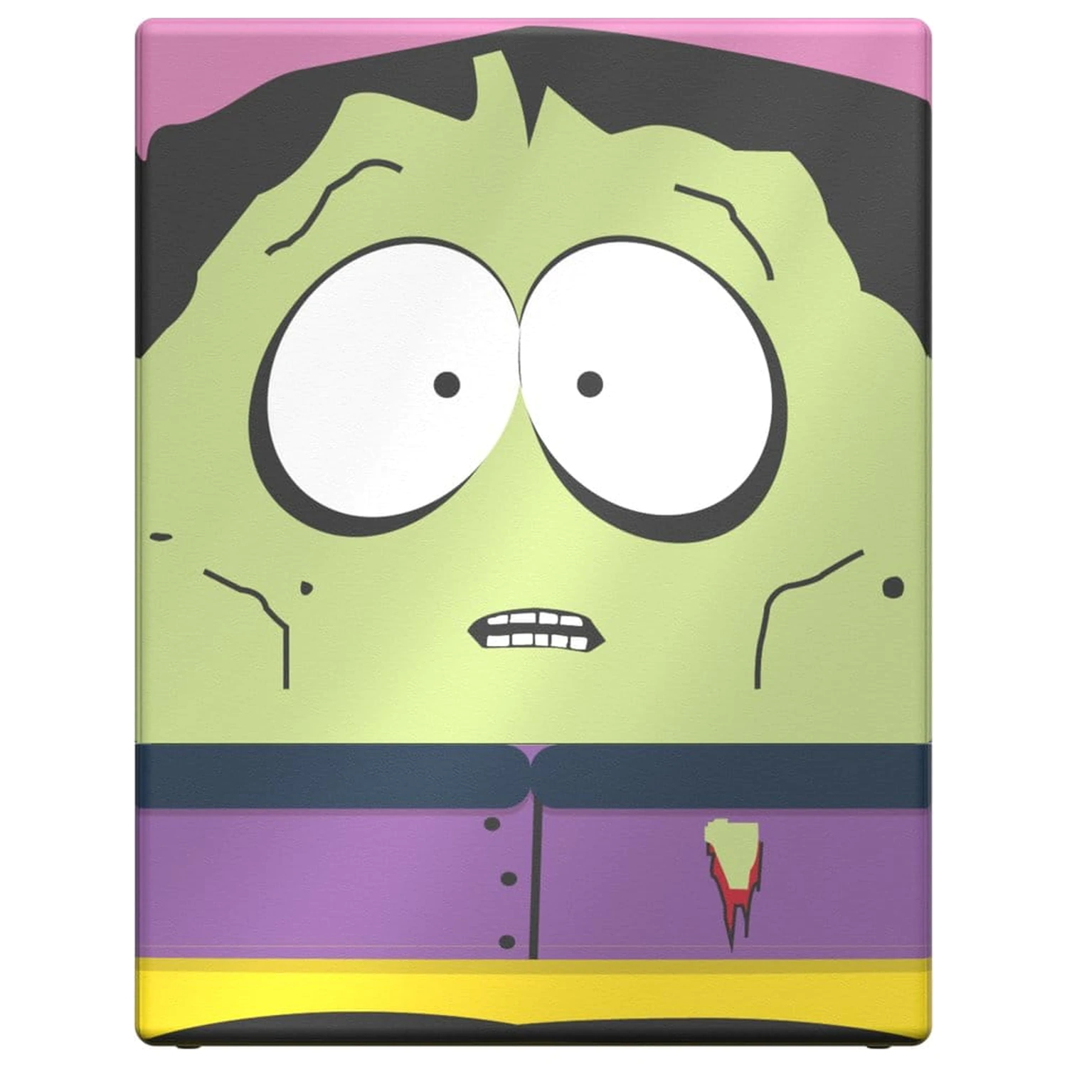 Squaroes Squaroe South Park™ Halloween SP031 - Zombie Wendy fotografija proizvoda
