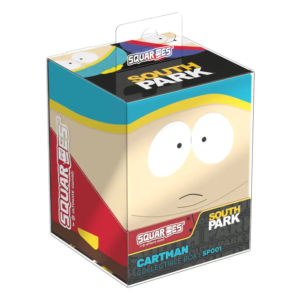 Squaroes - Squaroe South Park™ SP001 - Cartman fotografija proizvoda