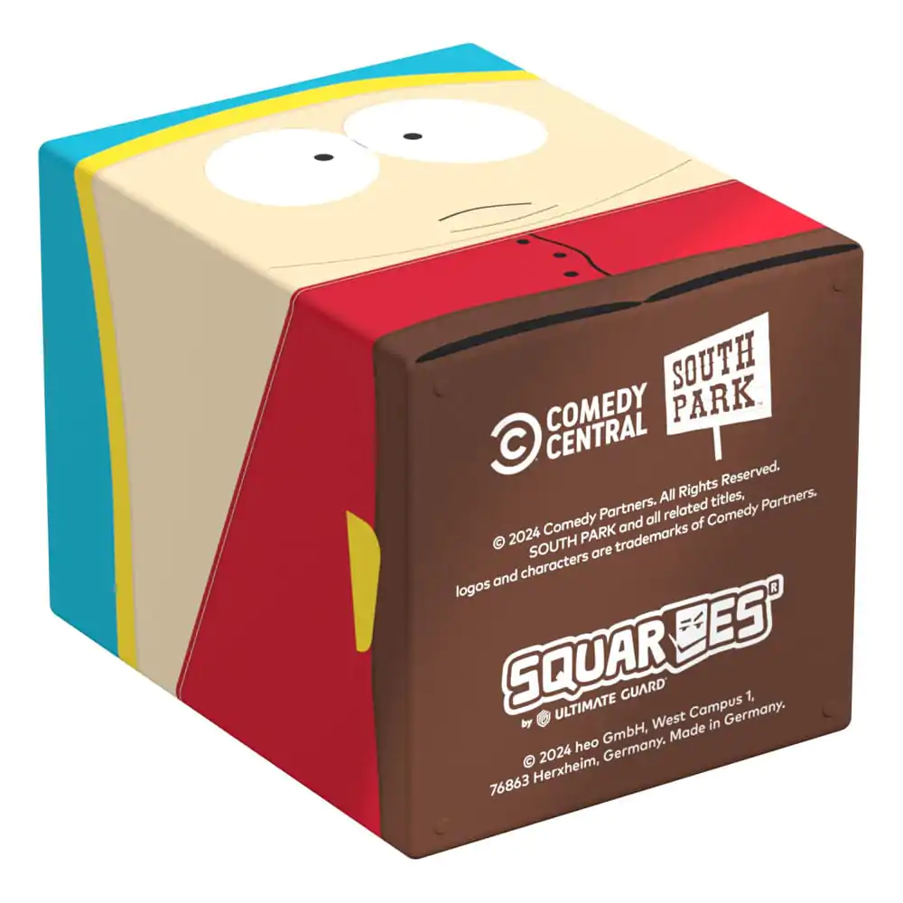 Squaroes - Squaroe South Park™ SP001 - Cartman fotografija proizvoda