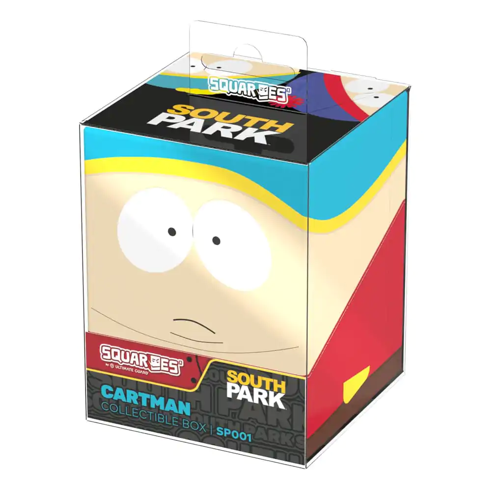 Squaroes - Squaroe South Park™ SP001 - Cartman fotografija proizvoda