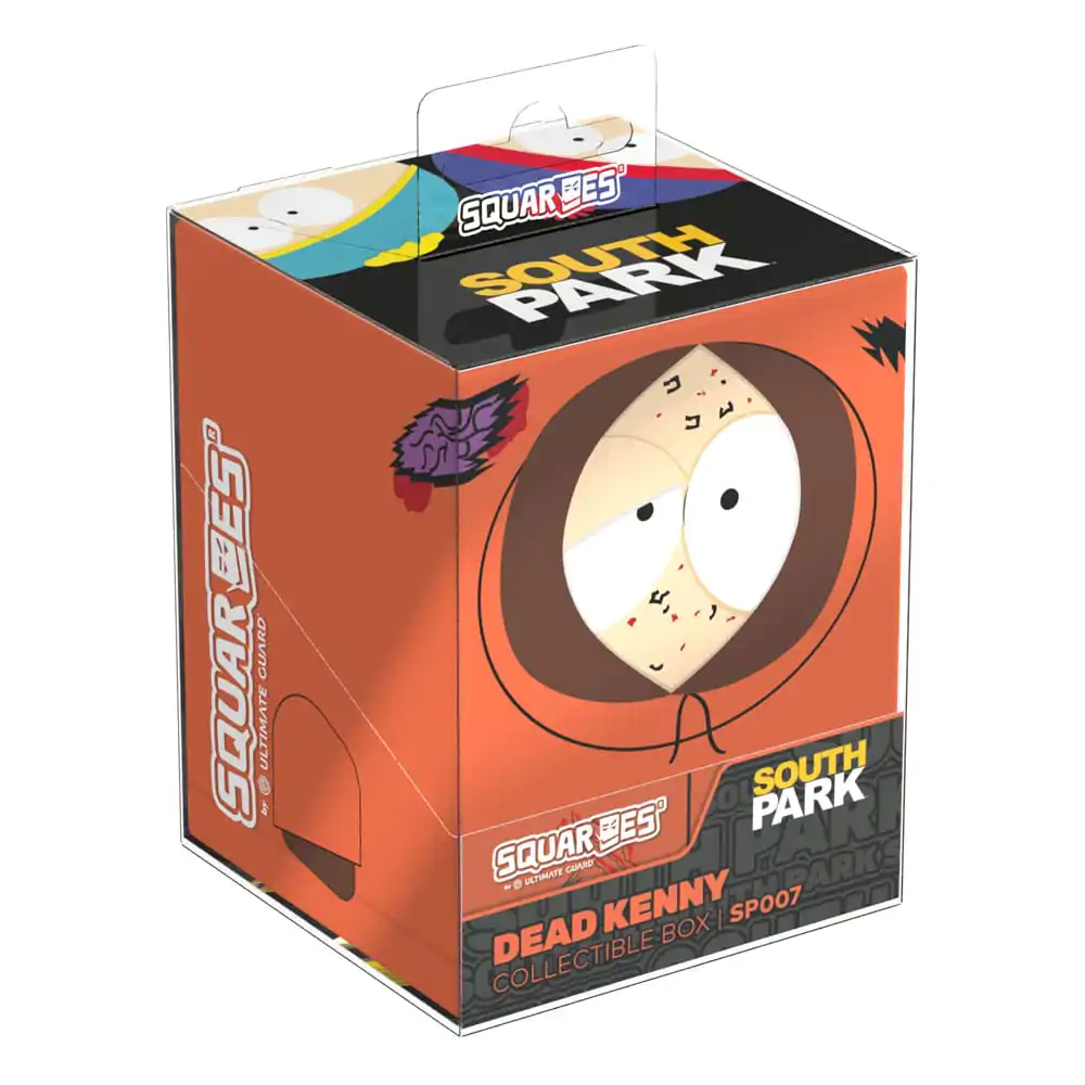 Squaroes - Squaroe South Park™ SP007 - Dead Kenny fotografija proizvoda