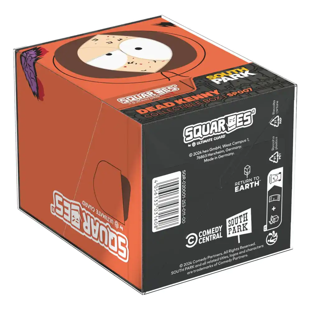 Squaroes - Squaroe South Park™ SP007 - Dead Kenny fotografija proizvoda