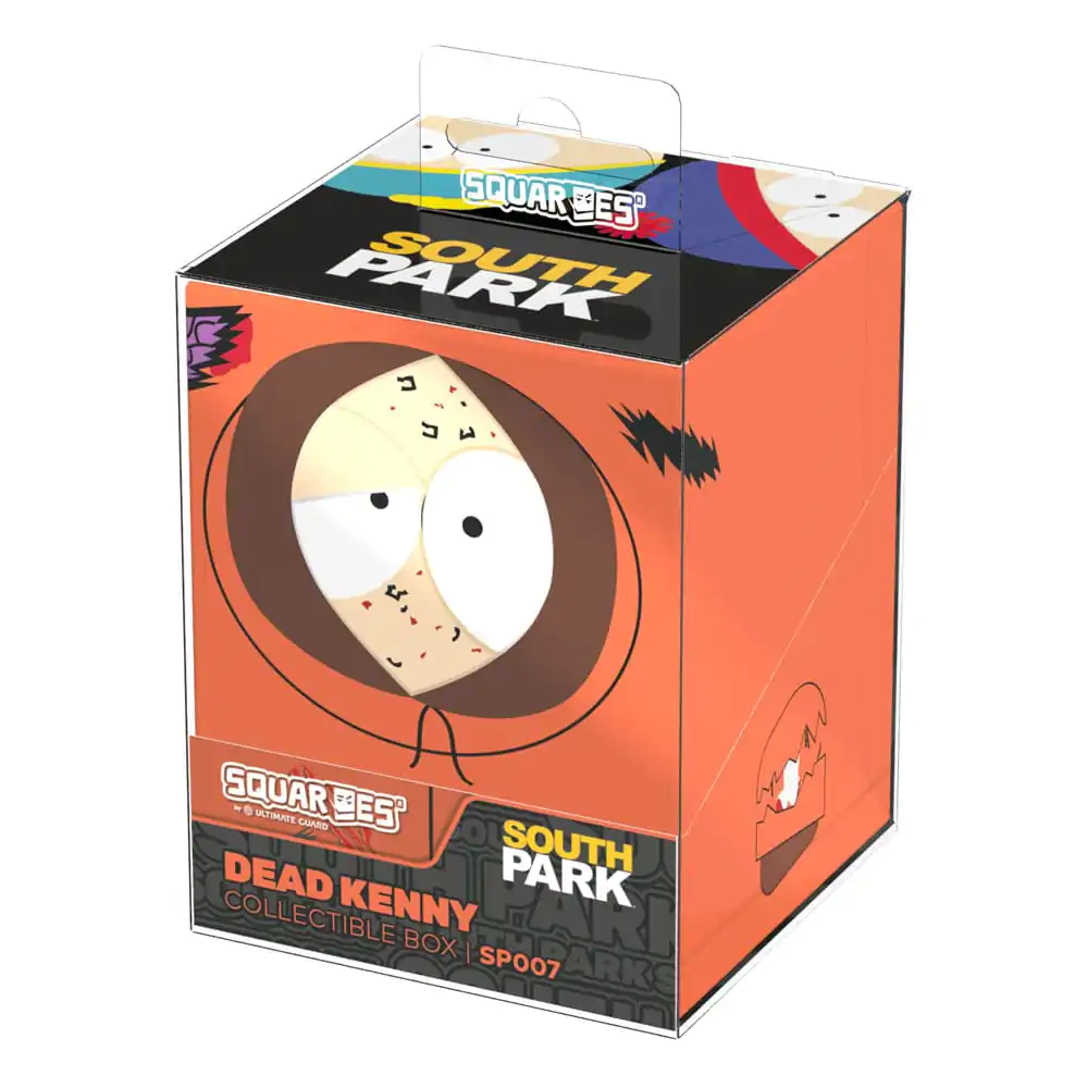 Squaroes - Squaroe South Park™ SP007 - Dead Kenny fotografija proizvoda