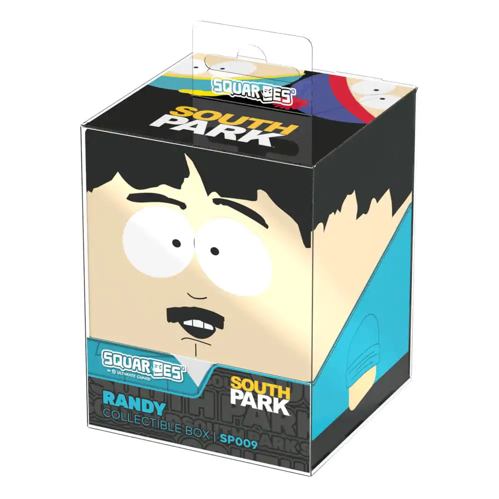 Squaroes - Squaroe South Park™ SP009 - Randy - Kvadrat fotografija proizvoda