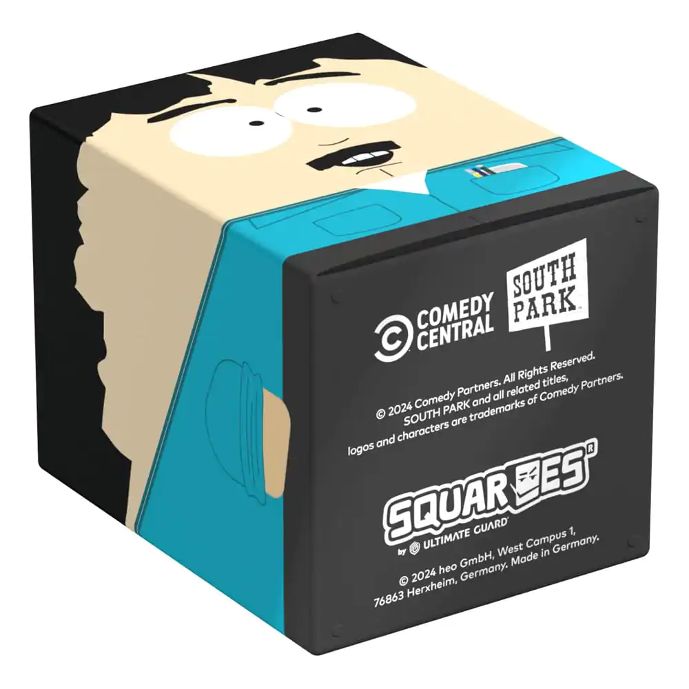 Squaroes - Squaroe South Park™ SP009 - Randy - Kvadrat fotografija proizvoda