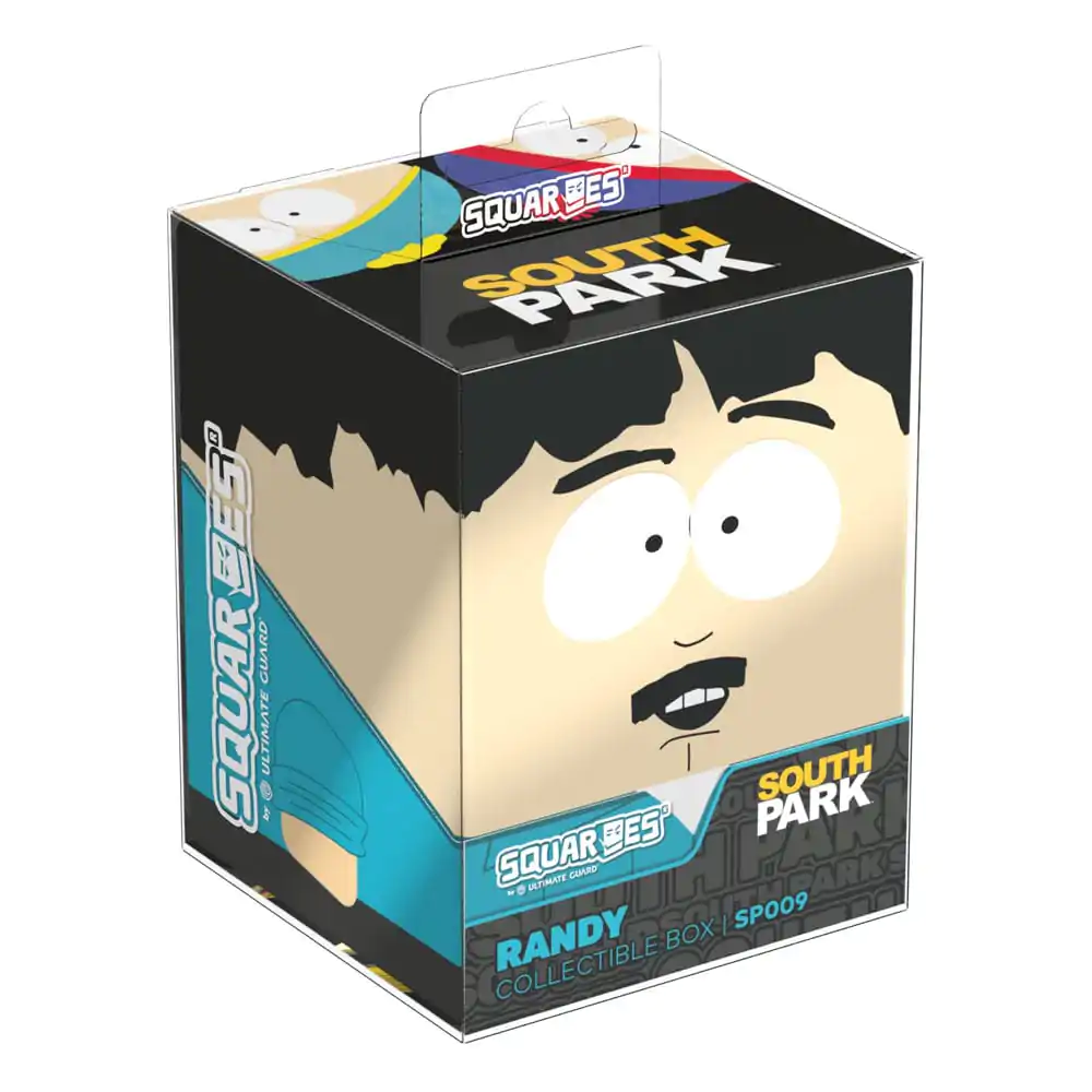 Squaroes - Squaroe South Park™ SP009 - Randy - Kvadrat fotografija proizvoda
