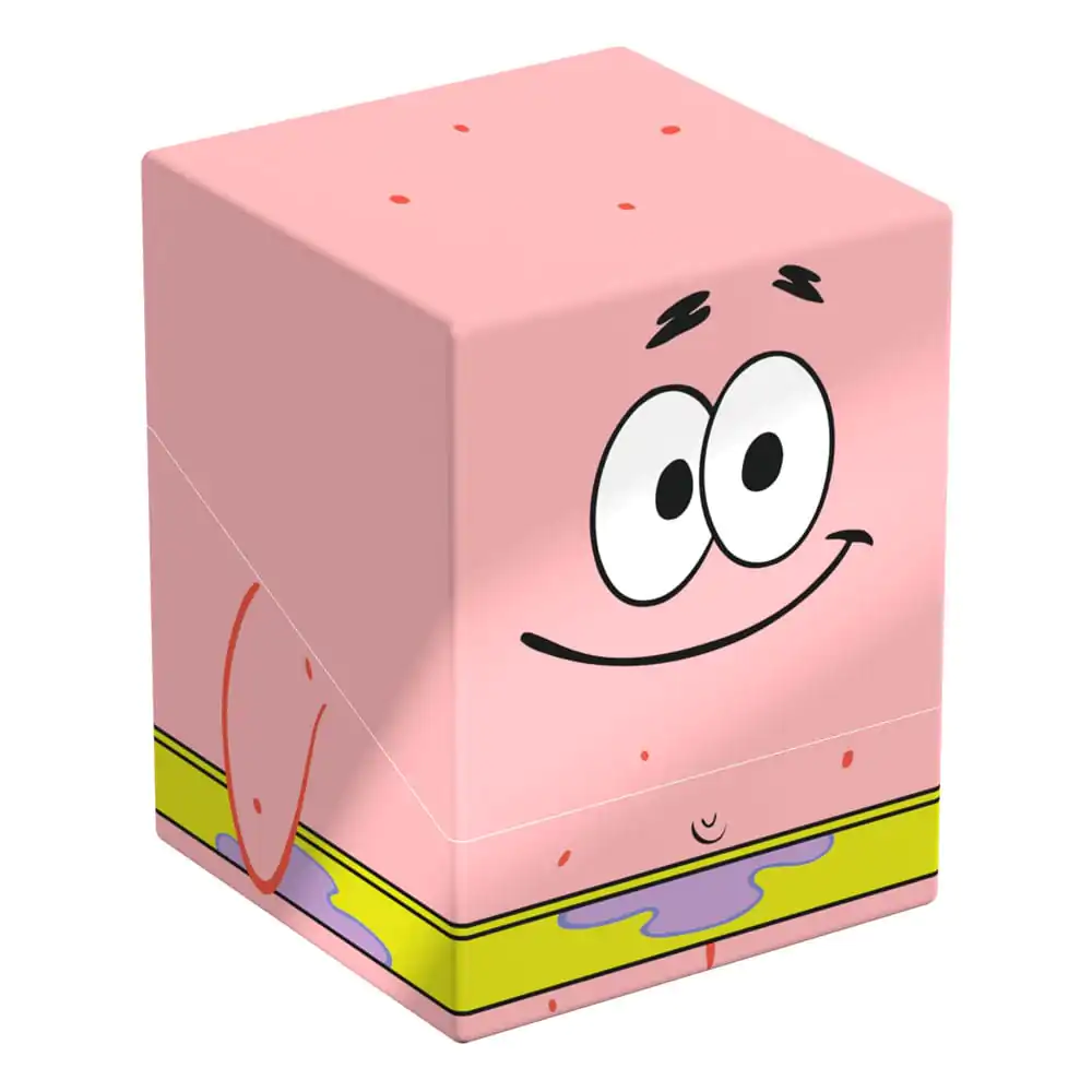 Squaroes - Spužva Squaroe SpongeBob SquarePants™ SB002 - Patrick fotografija proizvoda