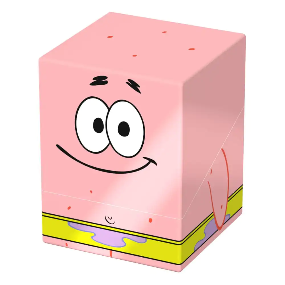 Squaroes - Spužva Squaroe SpongeBob SquarePants™ SB002 - Patrick fotografija proizvoda