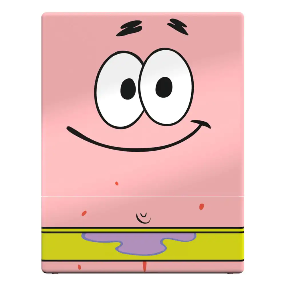 Squaroes - Spužva Squaroe SpongeBob SquarePants™ SB002 - Patrick fotografija proizvoda