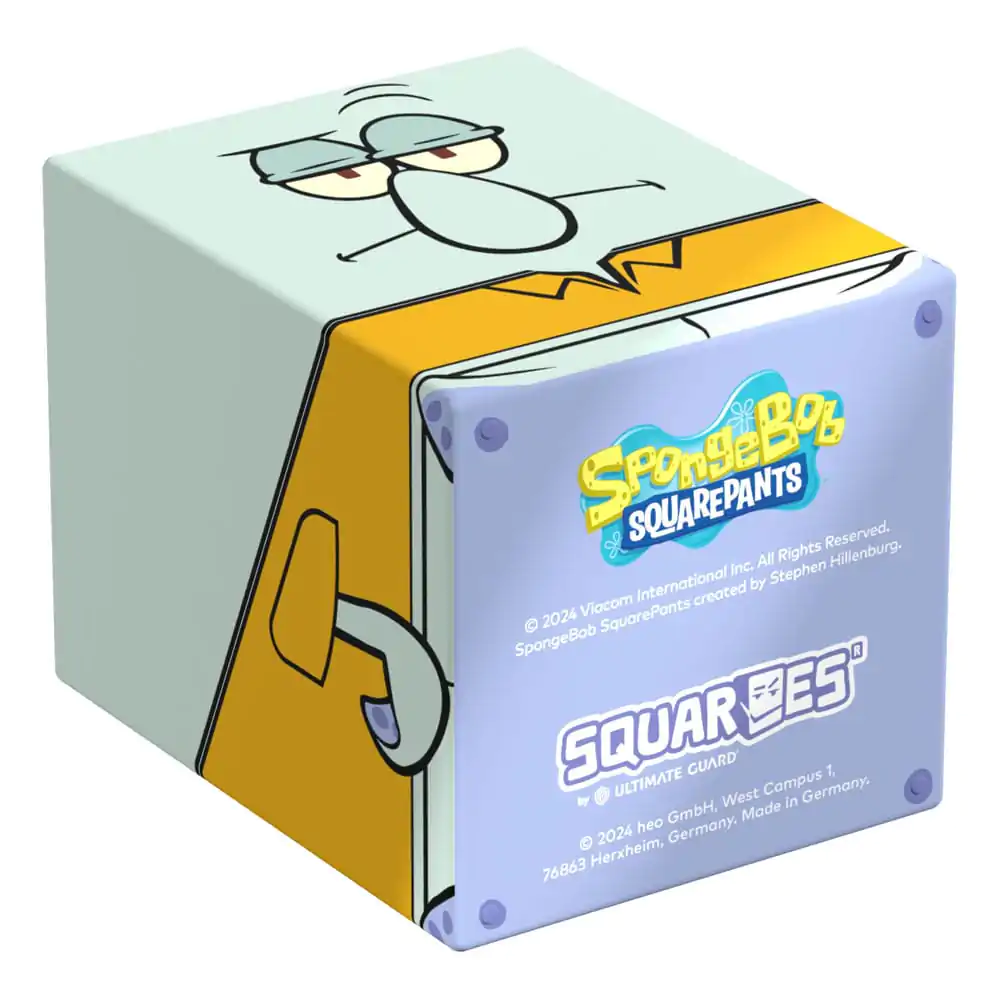 Squaroes - Squaroe SpongeBob SquarePants™ SB003 - Lignjoslav fotografija proizvoda