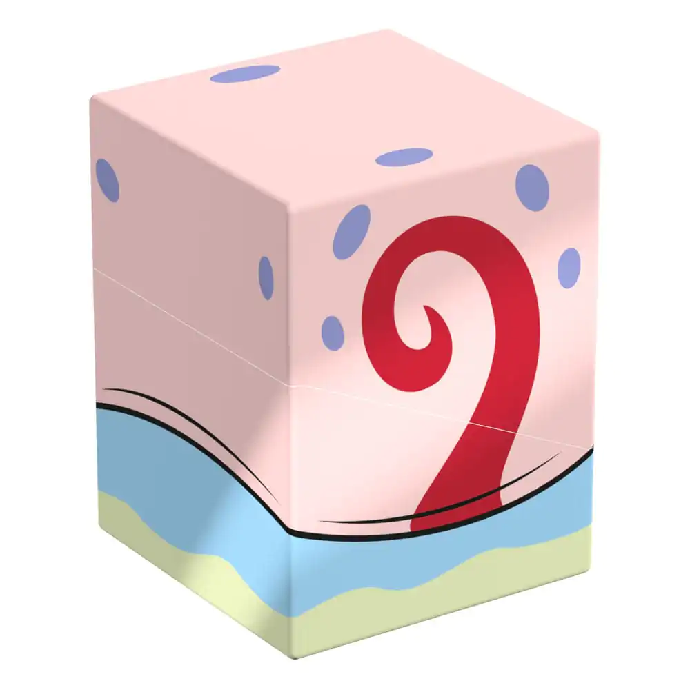 Squaroes - Squaroe SpongeBob SquarePants™ SB006 - Gary – Spužva fotografija proizvoda