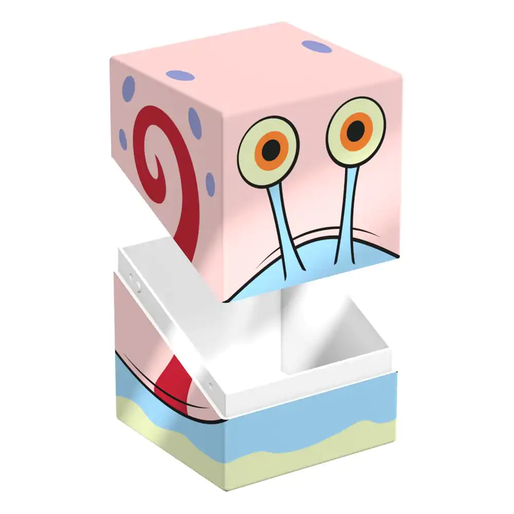 Squaroes - Squaroe SpongeBob SquarePants™ SB006 - Gary – Spužva fotografija proizvoda