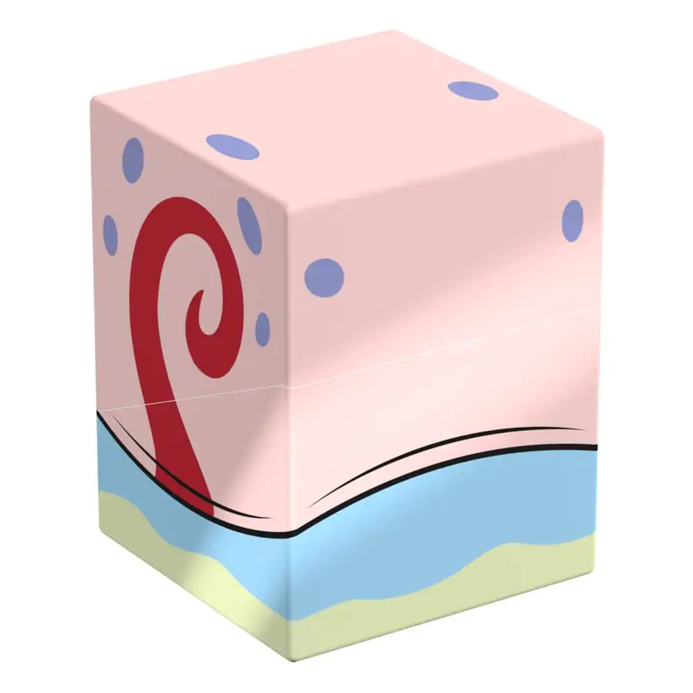 Squaroes - Squaroe SpongeBob SquarePants™ SB006 - Gary – Spužva fotografija proizvoda