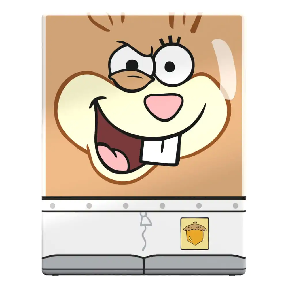 Squaroes - Spužva Squaroe SpongeBob SquarePants™ SB007 - Sandy fotografija proizvoda