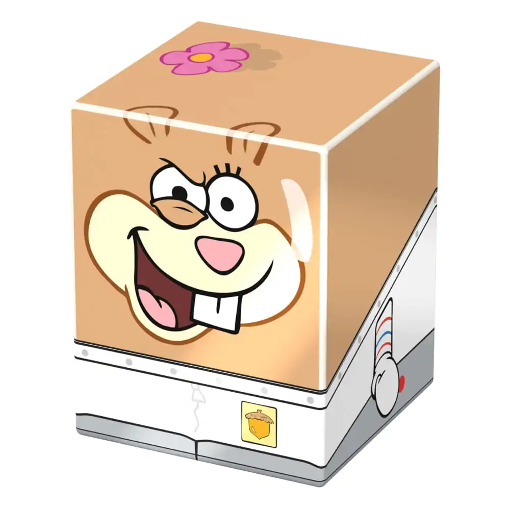 Squaroes - Spužva Squaroe SpongeBob SquarePants™ SB007 - Sandy fotografija proizvoda