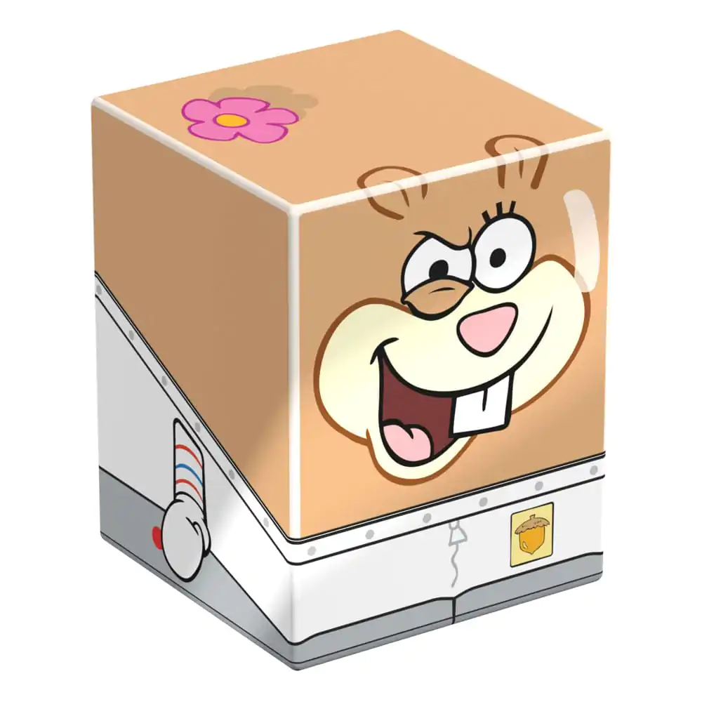 Squaroes - Spužva Squaroe SpongeBob SquarePants™ SB007 - Sandy fotografija proizvoda