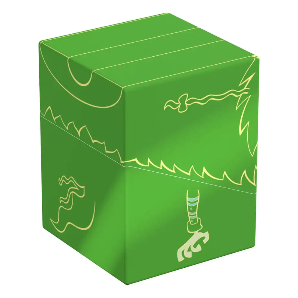 Squaroes Squaroe SpužvaBob Skockani™ SB012 - Leteći Nizozemac fotografija proizvoda