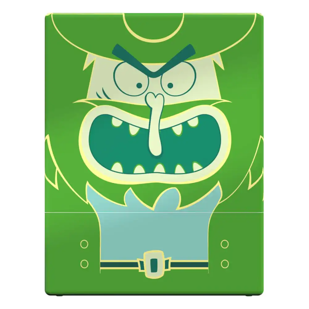 Squaroes Squaroe SpužvaBob Skockani™ SB012 - Leteći Nizozemac fotografija proizvoda