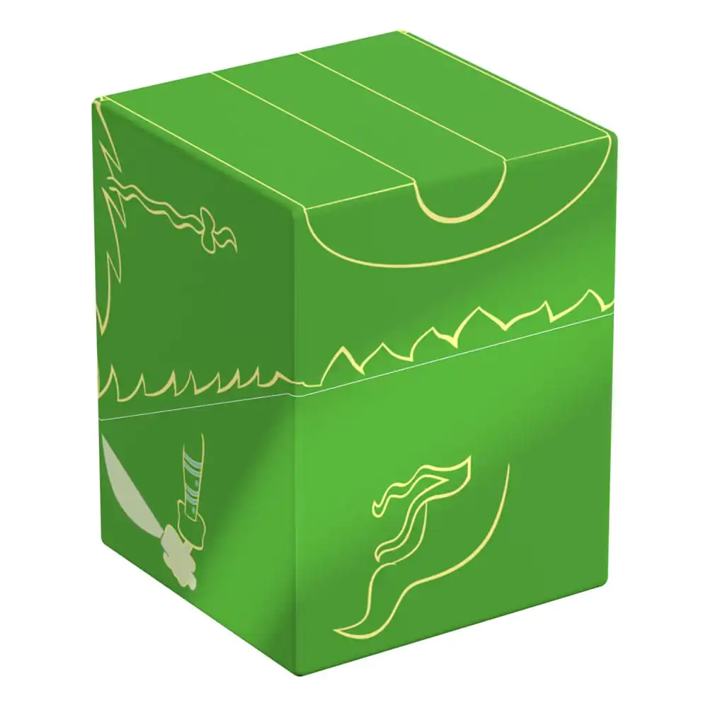 Squaroes Squaroe SpužvaBob Skockani™ SB012 - Leteći Nizozemac fotografija proizvoda