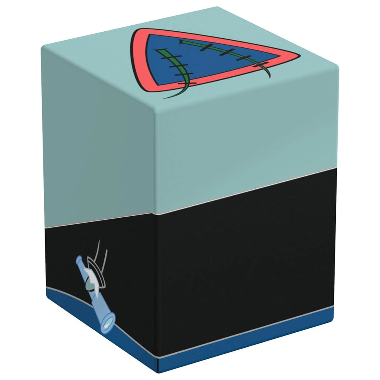 Squaroes Squaroe spužva Bob Skockani™ SB018 - gusar Plankton fotografija proizvoda