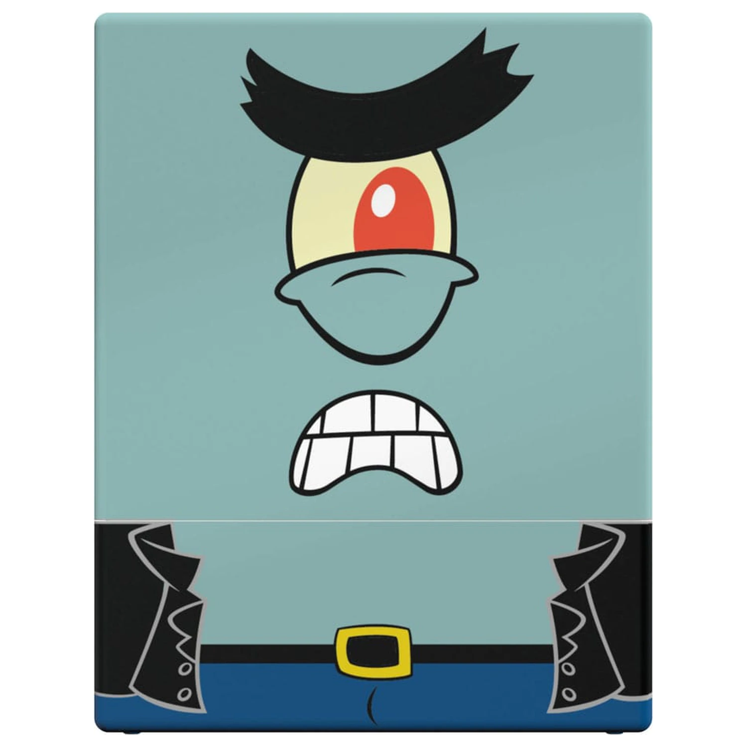 Squaroes Squaroe spužva Bob Skockani™ SB018 - gusar Plankton fotografija proizvoda