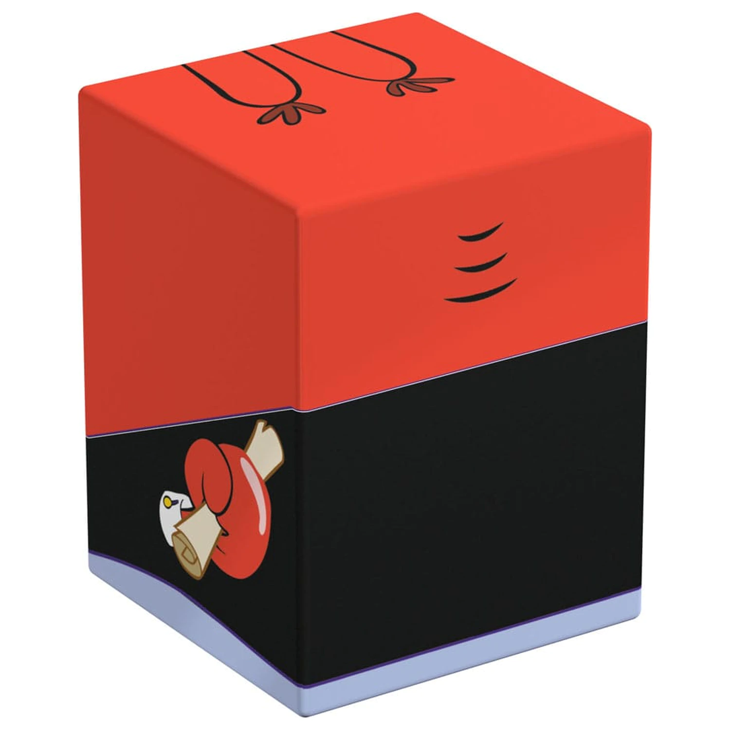 Squaroes Squaroe spužva Bob Skockani™ SB019 - Gusar Mr Krabs fotografija proizvoda