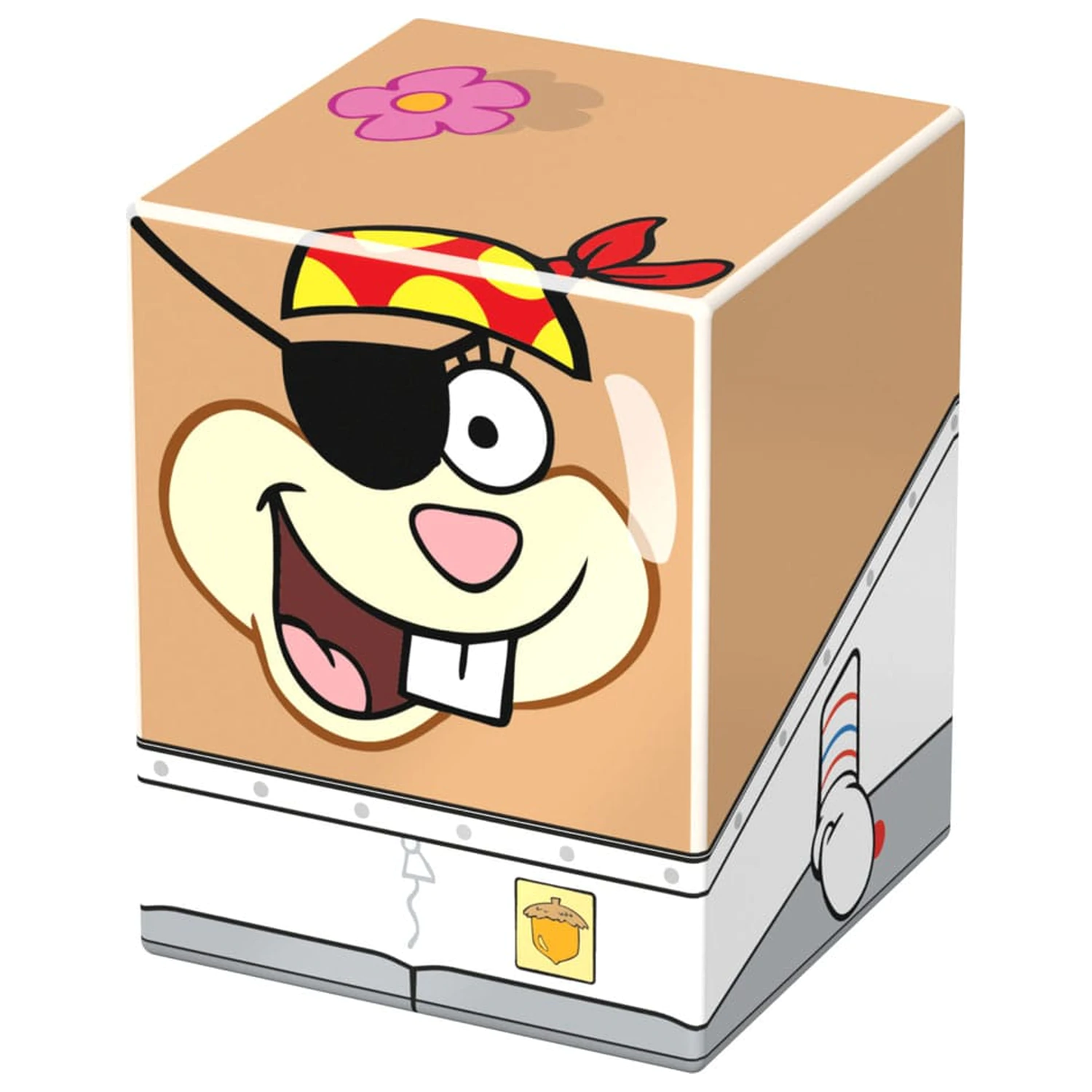 Squaroes Squaroe SpongeBob SquarePants™ SB020 - Gusar Sandy fotografija proizvoda