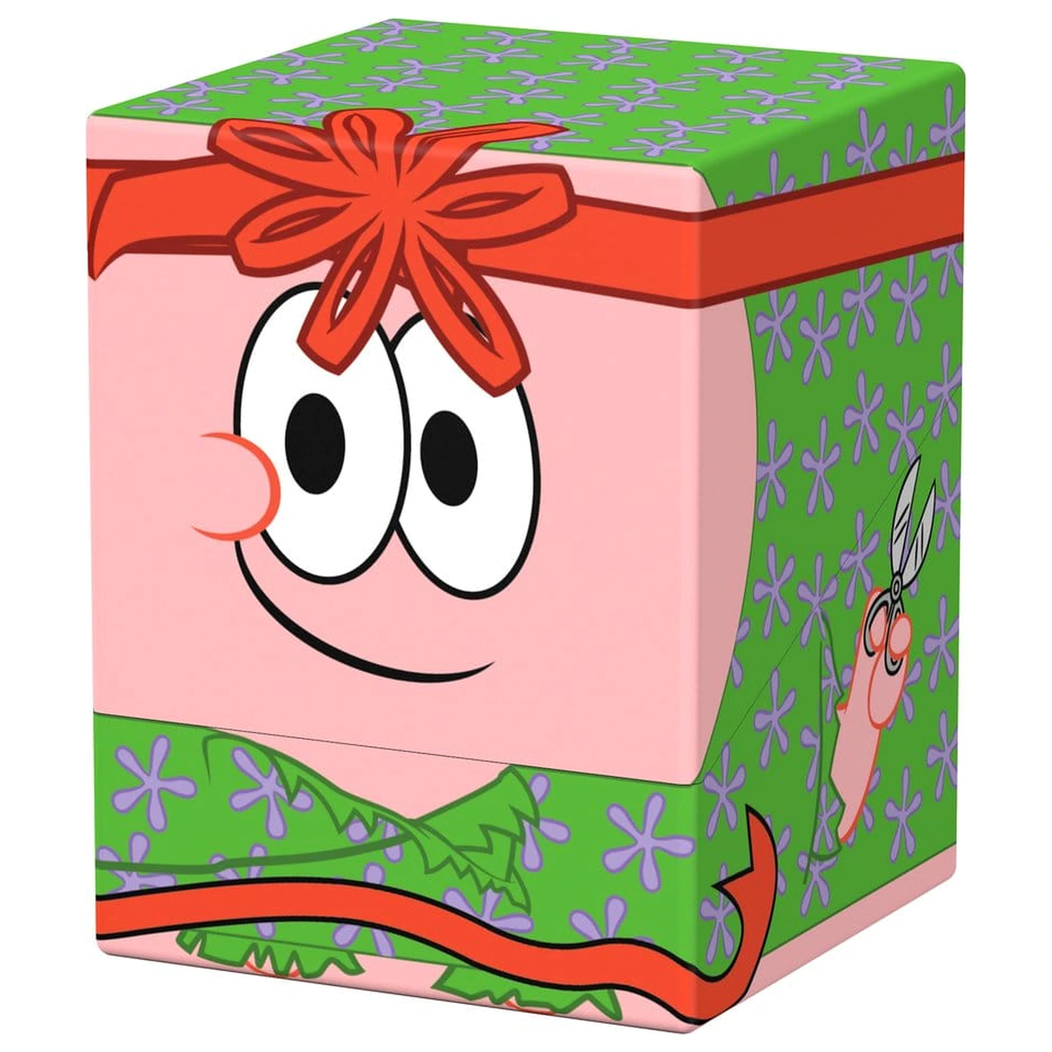 Squaroes Squaroe SpongeBob SquarePants™ SB022 - Holiday Patrick fotografija proizvoda