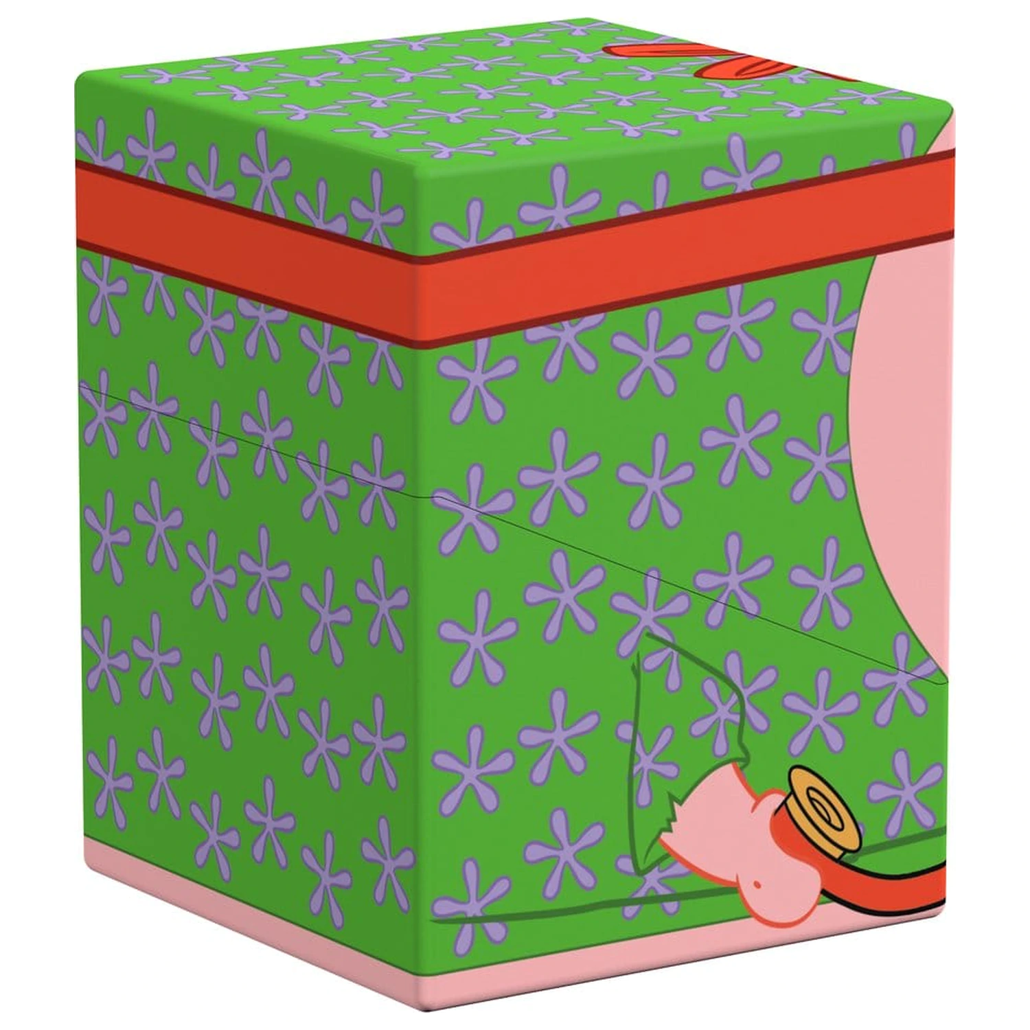 Squaroes Squaroe SpongeBob SquarePants™ SB022 - Holiday Patrick fotografija proizvoda