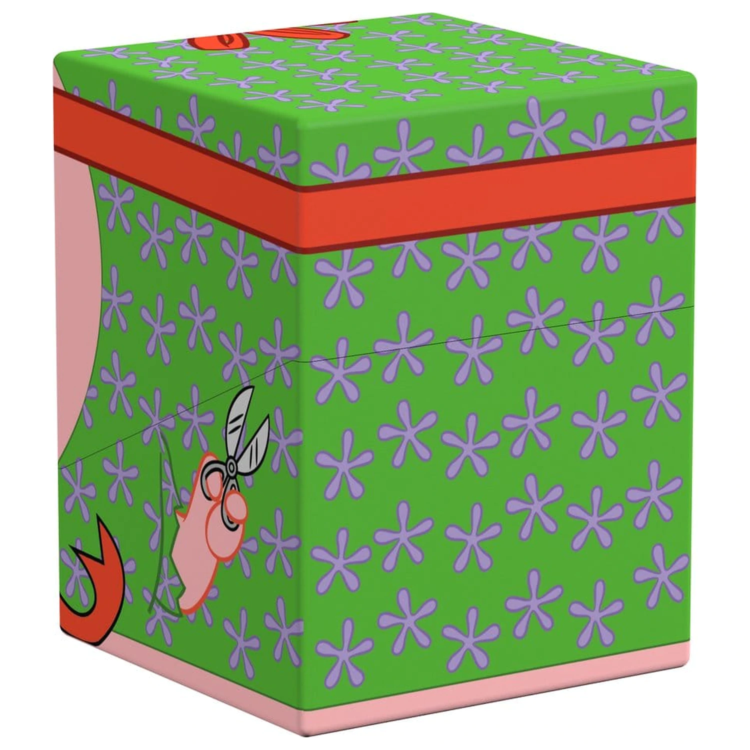 Squaroes Squaroe SpongeBob SquarePants™ SB022 - Holiday Patrick fotografija proizvoda