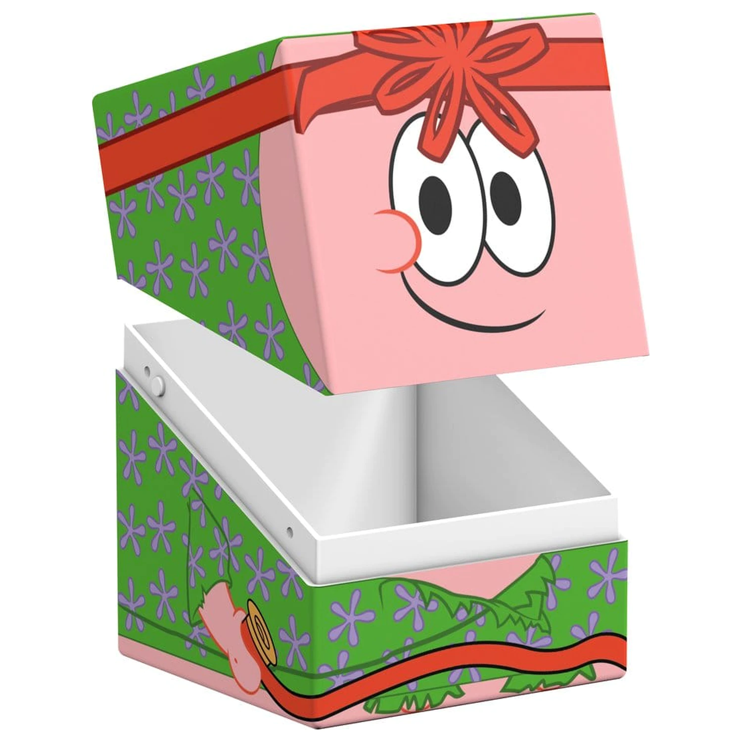 Squaroes Squaroe SpongeBob SquarePants™ SB022 - Holiday Patrick fotografija proizvoda