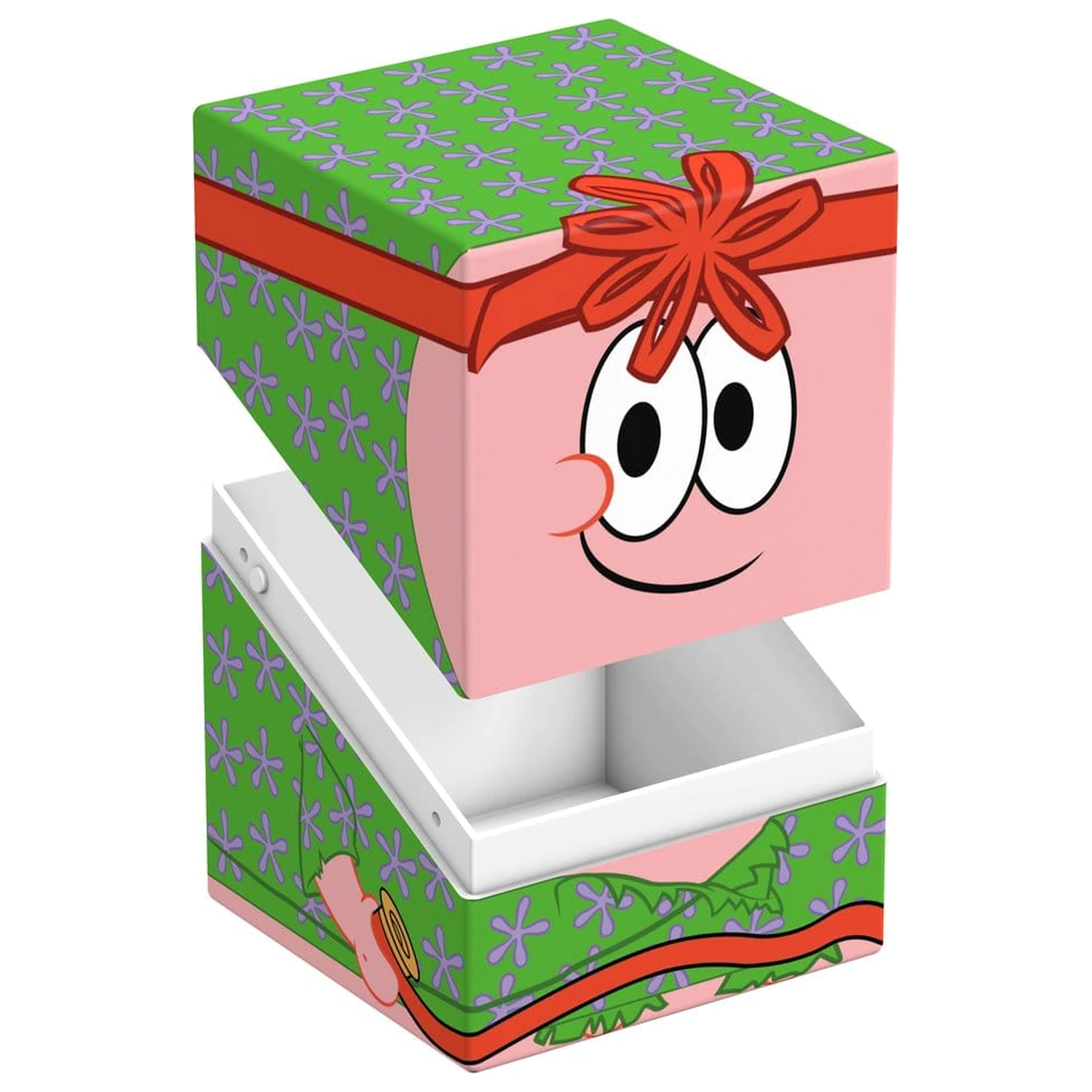 Squaroes Squaroe SpongeBob SquarePants™ SB022 - Holiday Patrick fotografija proizvoda