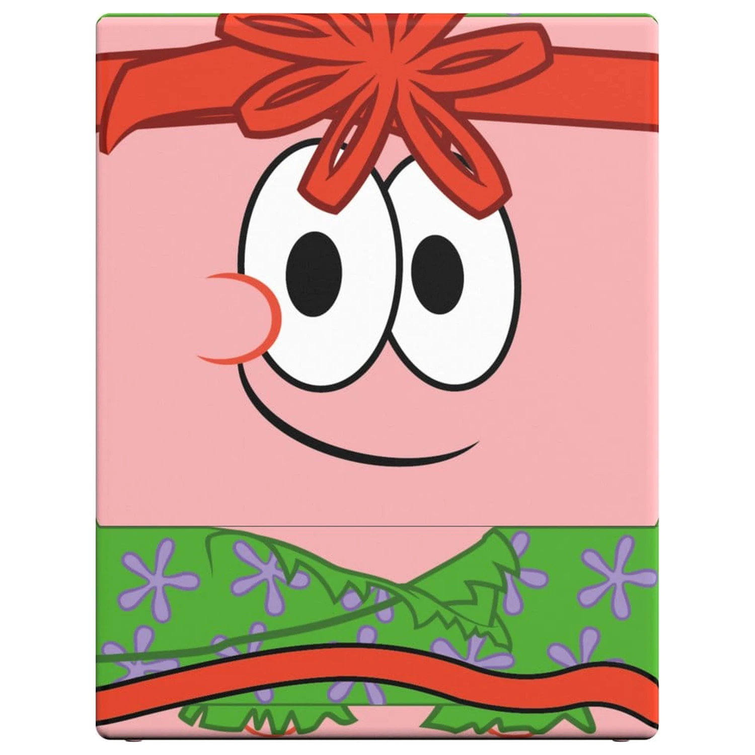 Squaroes Squaroe SpongeBob SquarePants™ SB022 - Holiday Patrick fotografija proizvoda