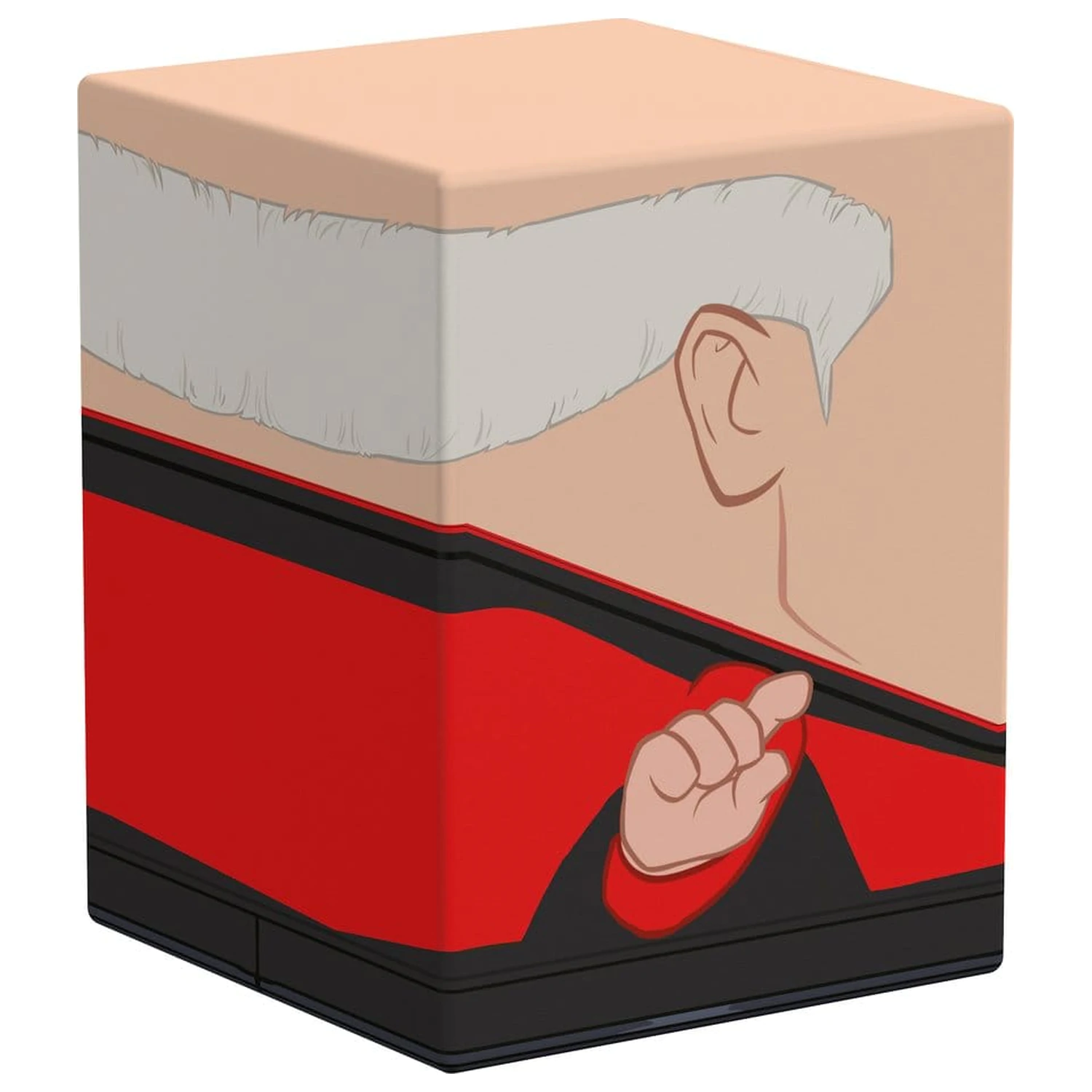 Squaroes Squaroe Star Trek: The Next Generation ST019 - kapetan Picard fotografija proizvoda