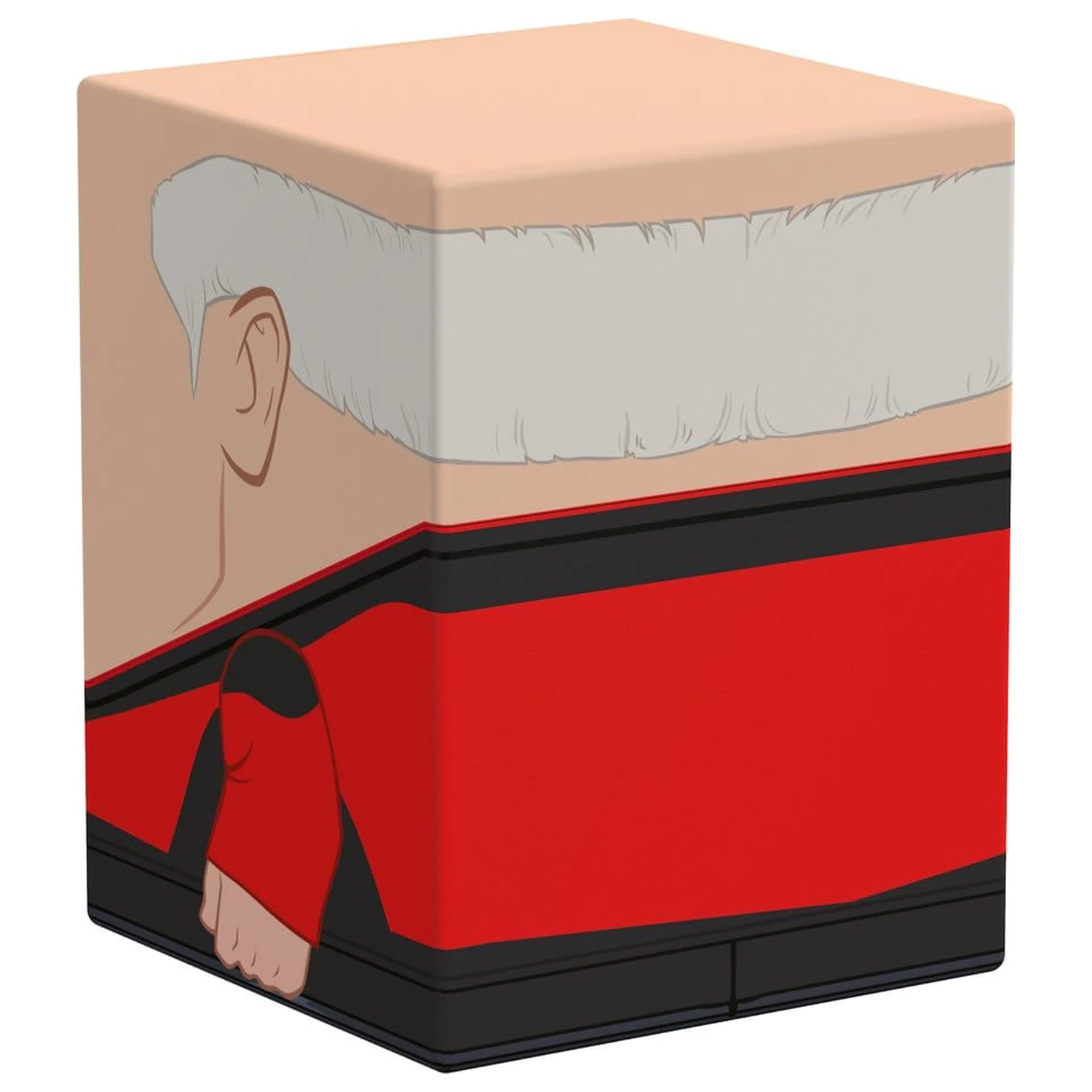 Squaroes Squaroe Star Trek: The Next Generation ST019 - kapetan Picard fotografija proizvoda