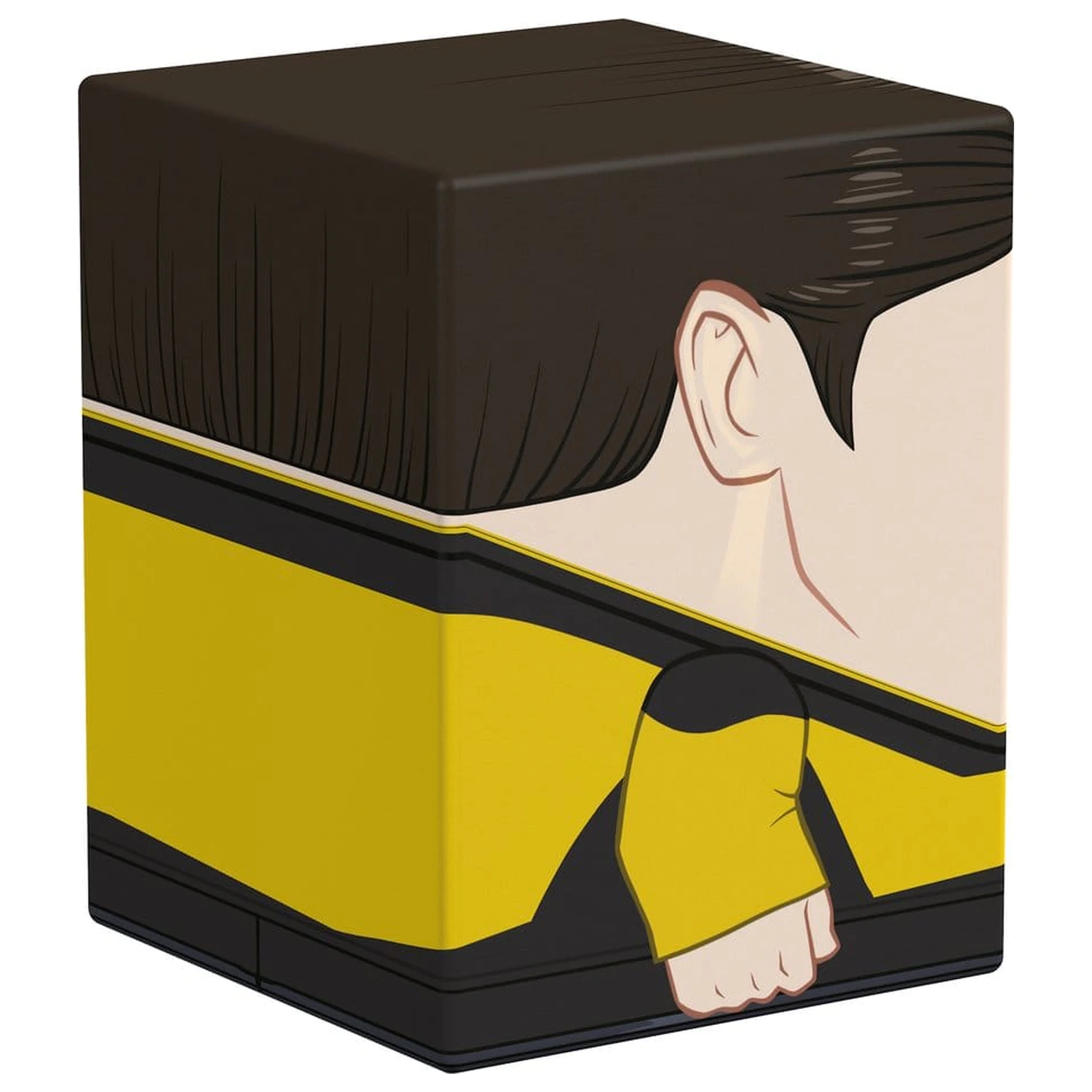 Squaroes Squaroe Star Trek: The Next Generation ST020 - Data fotografija proizvoda