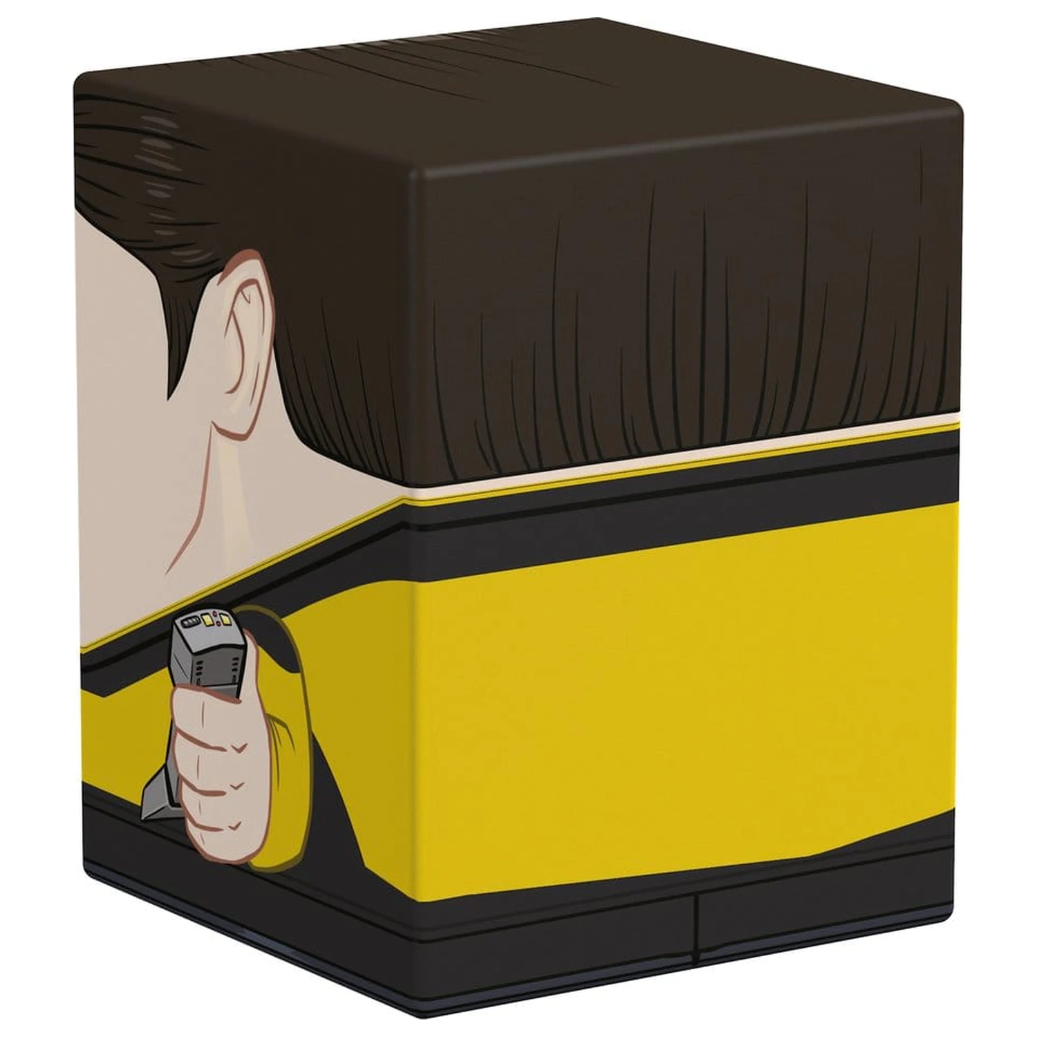 Squaroes Squaroe Star Trek: The Next Generation ST020 - Data fotografija proizvoda