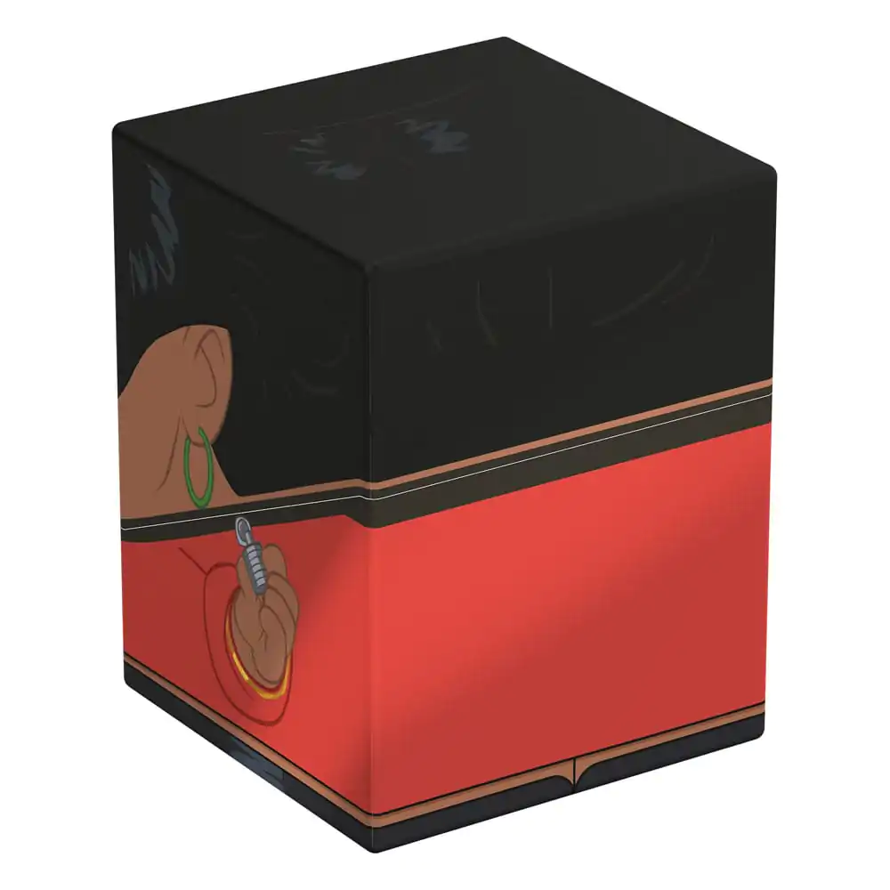 Squaroes Squaroe Star Trek: The Original Series ST012 - Uhura fotografija proizvoda