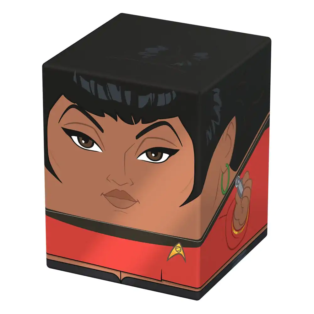 Squaroes Squaroe Star Trek: The Original Series ST012 - Uhura fotografija proizvoda