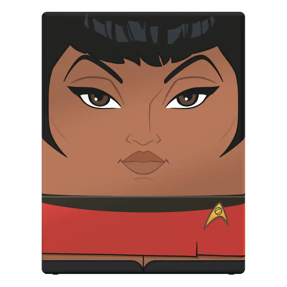 Squaroes Squaroe Star Trek: The Original Series ST012 - Uhura fotografija proizvoda