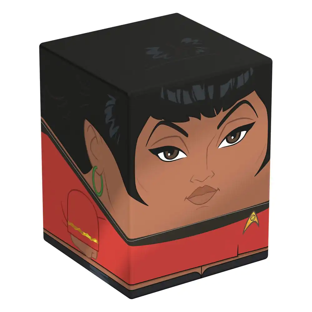 Squaroes Squaroe Star Trek: The Original Series ST012 - Uhura fotografija proizvoda