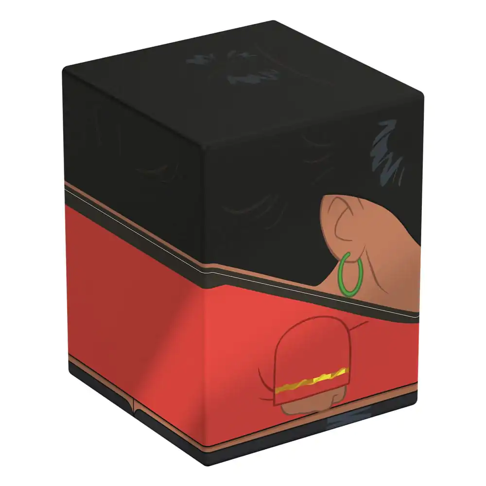 Squaroes Squaroe Star Trek: The Original Series ST012 - Uhura fotografija proizvoda