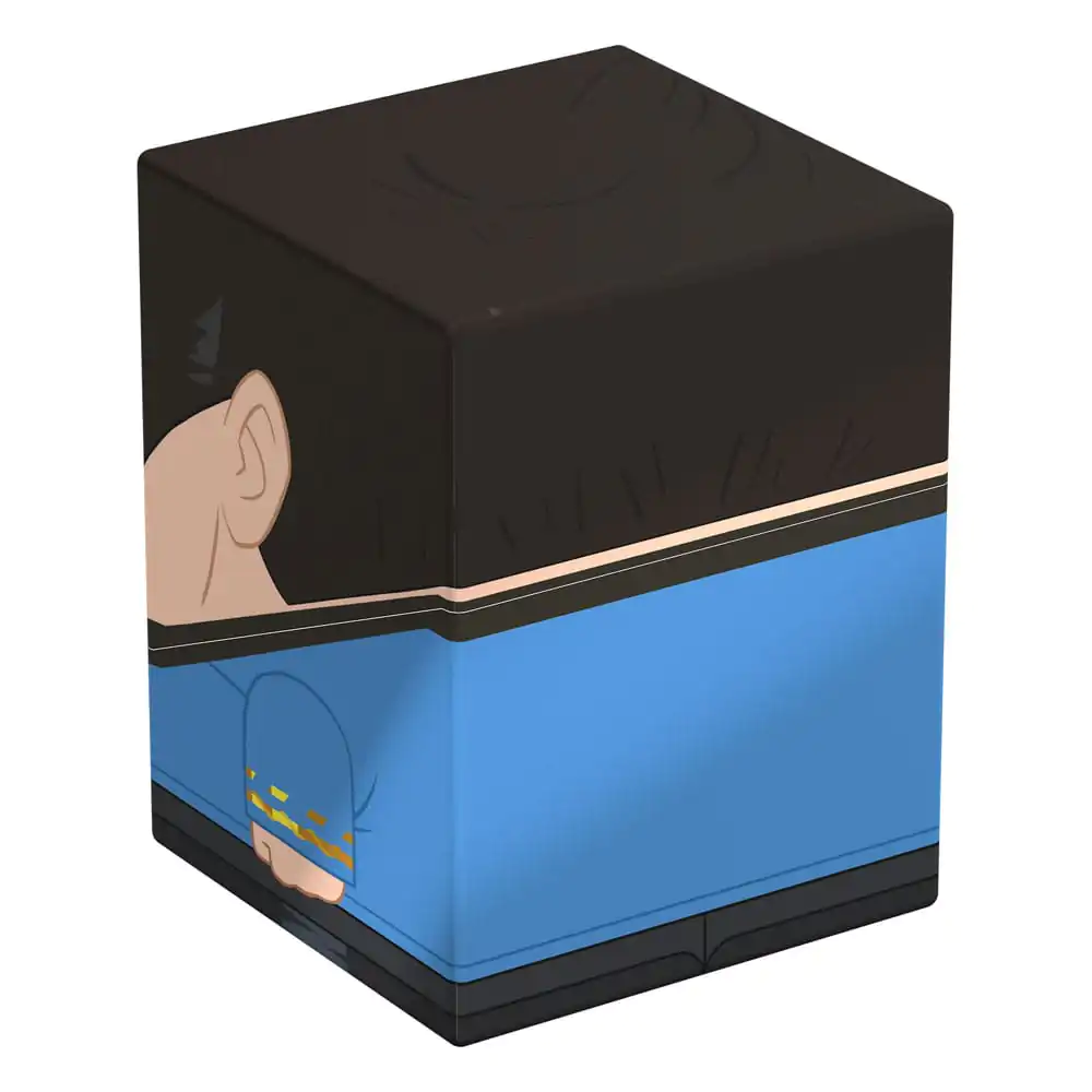 Squaroes Squaroe Star Trek: The Original Series ST013 - Dr. McCoy fotografija proizvoda